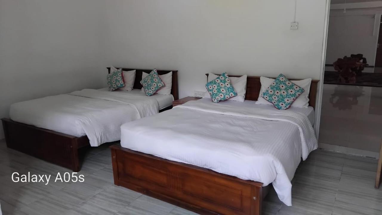 The Unic View Resort Nuwara Eliya Exterior foto
