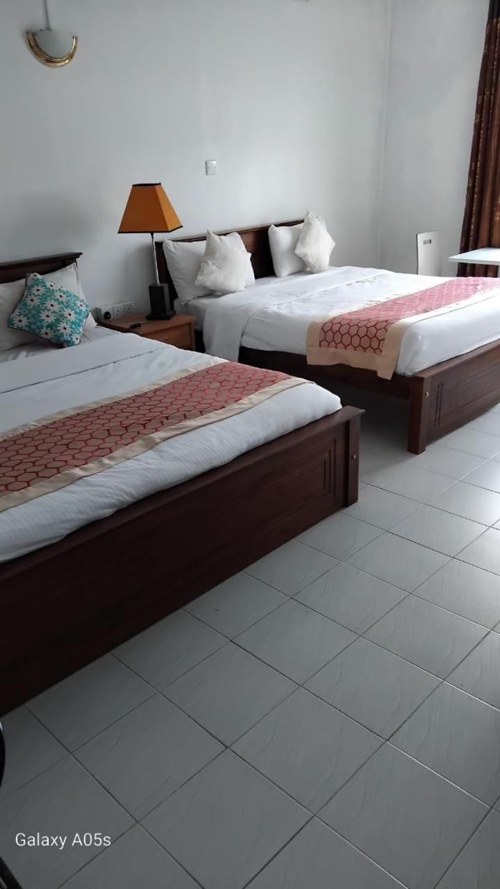 The Unic View Resort Nuwara Eliya Exterior foto